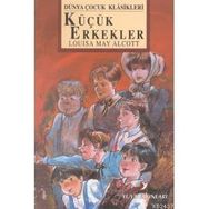 KÜÇÜK ERKEKLER - LOUISA MAY ALCOTT