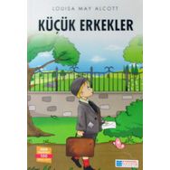 KÜÇÜK ERKEKLER - LUIS MAYAL COTT