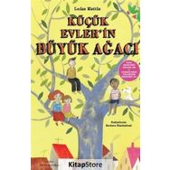 Küçük Evler’in Büyük Ağacı - Luisa Mattia