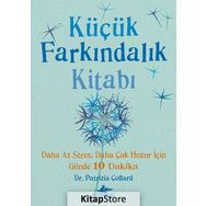 Küçük Farkındalık Kitabı - Patrizia Collard