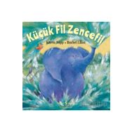 Küçük Fil Zencefil - Rachel Elliott