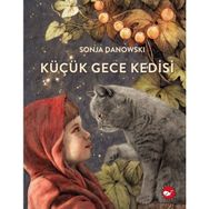 Küçük Gece Kedisi - Sonja Danowski