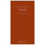 Küçük - Georges Bataille