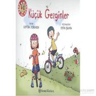 Küçük Gezginler - Üstün Dökmen