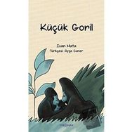 Küçük Goril - Ivan Mata