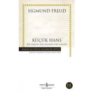 Küçük Hans - Beş Yaşında Bir Oğlanın Fobi Analizi - Sigmund Freud