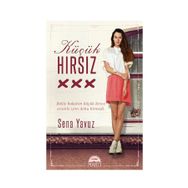 Küçük Hırsız Ciltli - Sena Yavuz