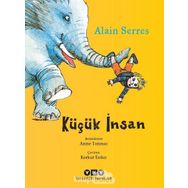 Küçük Insan - Alain Serres