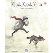 Küçük Kaçak Yolcu - Tull Suwannakit - 1001 Çiçek Kitaplar Yayınları