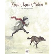 Küçük Kaçak Yolcu - Tull Suwannakit,Vicki Bennett