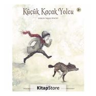 Küçük Kaçak Yolcu - Vickie Bennett