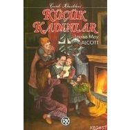 KÜÇÜK KADINLAR - GENEL