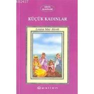 KÜÇÜK KADINLAR - LOUISA MAY ALCOLTT