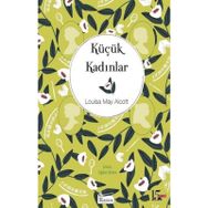 KÜÇÜK KADINLAR - LOUISA MAY ALCOTT (ISBN:9786054228447)