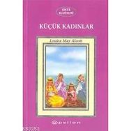KÜÇÜK KADINLAR - LOUISA MAY ALCOTT (ISBN:9789754763355)