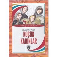 KÜÇÜK KADINLAR - LOUISA MAY ALCOTT (ISBN:9789755011370)