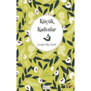 Küçük Kadınlar - Louise May Alcott - Koridor Yayıncılık