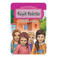 KÜÇÜK KADINLAR - LUISA MAY ALCOTT