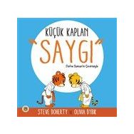 Küçük Kaplan: Saygı - Koala Kitap