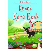 Küçük Kara Eşek H. Eren Maksi