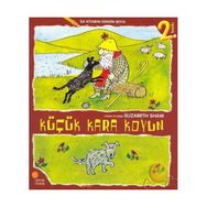 KÜÇÜK KARA KOYUN - ELIZABETH SHAW