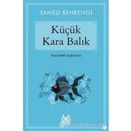 KÜÇÜK KARABALIK - SAMED BEHRENGI