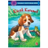 Küçük Karamel - Ilene Cooper
