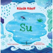 Küçük Kaşif - Su - Carol Lawrence