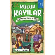 Küçük Kayılar - Komşu Beyi Alp Yürek - Enis Temizel