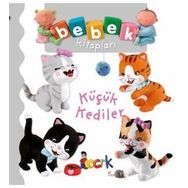 KÜÇÜK KEDILER - NATHALIE BELINEAU