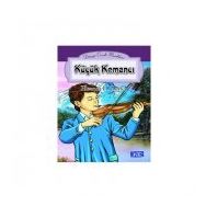 KÜÇÜK KEMANCI - MARK TWAIN