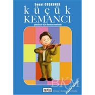 KÜÇÜK KEMANCI - SONAT COŞKUNER