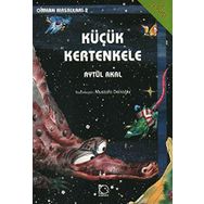 KÜÇÜK KERTENKELE - AYTÜL AKAL