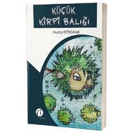 Küçük Kirpi Balığı - Nuray Ertığrak