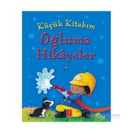 Küçük Kitabım Oğluma Hikayeler - Pena Komisyon