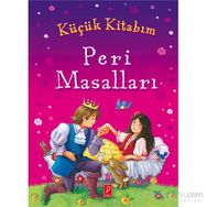 Küçük Kitabım Peri Masalları - Pena Komisyon Heyet-Kurul-Komisyon