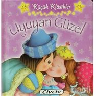 Küçük Klasikler - Uyuyan Güzel - kollektif