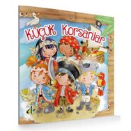 Küçük Korsanlar - Eleonara Barsotti