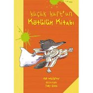 KÜÇÜK KURTUN KÖTÜLÜK KİTABI - IAN WHYBROW