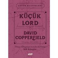 Küçük Lord - David Copperfield - frances hudgson burnett Charles Dickens