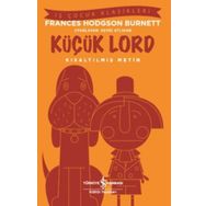 Küçük Lord - Kısaltılmış Metin - Frances Hodgson Burnett