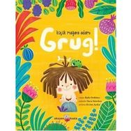 Küçük Mağara Adamı Grug! - Rafa Ordonez