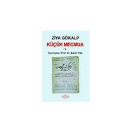 Küçük Mecmua 2 - Ziya Gökalp