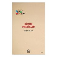 Küçük Meseleler İletişim Yayınevi