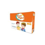 Küçük Mucit Kitap Seti (8 Kitap) - Erdal Çakıcıoğlu - Yayfen Yayınları