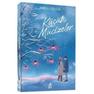 Küçük Mucizeler Ciltli - Betül Güçlü