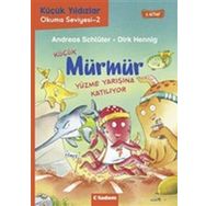 Küçük Mürmür Yüzme Yarışına Katılıyor 2 - Andreas Schlüter