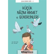 Küçük Nazım Hikmet ve Güvercinleri - Önder Yetişen