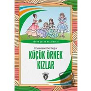 KÜÇÜK ÖRNEK KIZLAR - COMTESSE DESEGUR