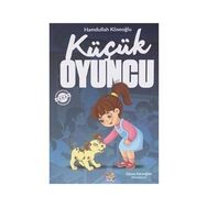 Küçük Oyuncu-Hamdullah Köseoğlu